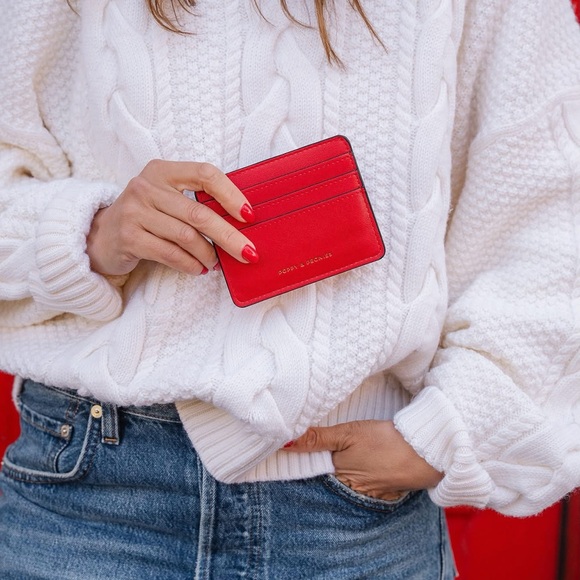 Poppy & Peonies HOLIDAY BOX - Picture 4 of 5